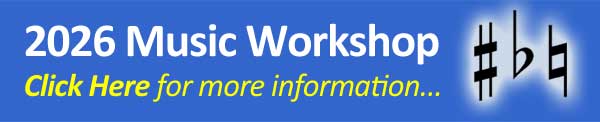 Workshop 2026