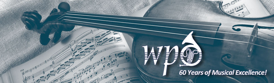 Winnipeg Pops Orchestra Music Downloads